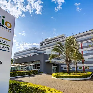 Hotel Rio By Bourbon, Indaiatuba