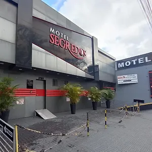 Segredos (adults Only) *** Guarulhos