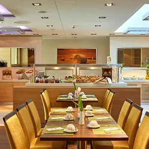 **** Hotel H+ Switzerland