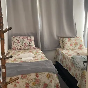 Bed & Breakfast America Aeroporto Viracopos Campinas, Campinas (Sao Paulo)
