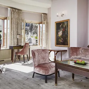 ***** Hotel Aria Czech Republic