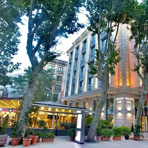 **** Hotel Pierre Loti Old City- Special Category Turkey